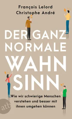 Produktbild von Der ganz normale Wahnsinn