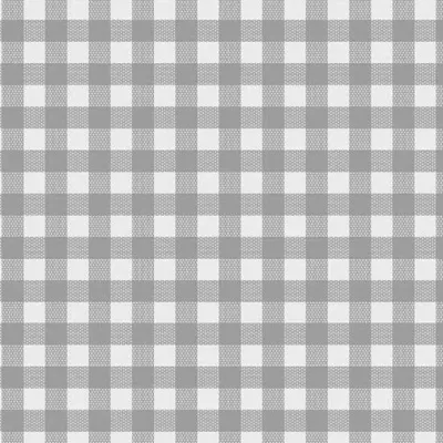 Immagine prodotto di Tovaglia grigia 100% poliestere 132x228 cm