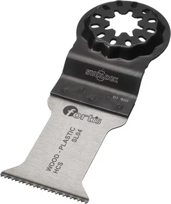 Imagen del producto de Fortis 4063726005489, 35 mm, 50 mm, Caja