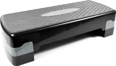 Produktbild von Aga Step für Aerobic DS642 Grau