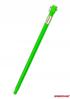 Obrázek produktu pro Prodlužovací trubka pro vrták, vrták, vrtná souprava, studna, 600 mm