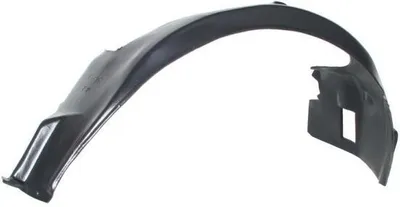 Produktbild von BLIC Radhaus 6601-01-0060802P Vorne Rechts für BMW 3 Limousine (E36) PVC ABS (Acrylnitril-Butadien-Styrol-Copolymerisat)