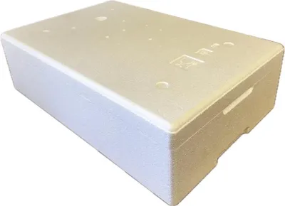 Obrázok produktu pre Polystyrénový termobox 14L/10,9Kg