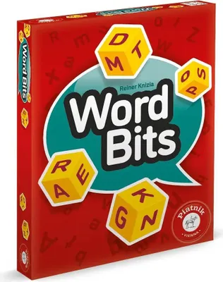 Obrázek produktu pro Slovní bity