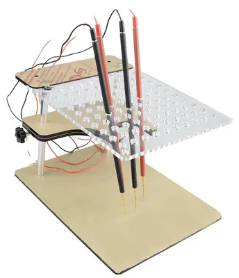 Image de Adaptateur de programmation ECU, fonctionnalités avancées, conception conviviale, châssis BDM Pro