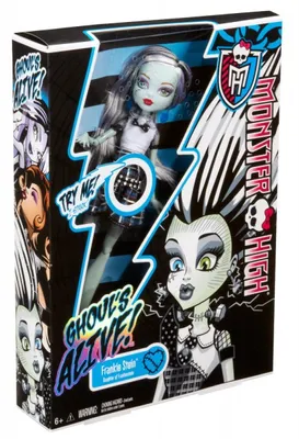 Produktbild von Mattel Y0424, 6 Jahr(e), Mehrfarbig