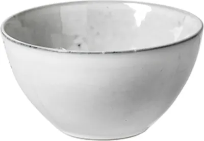 Productafbeelding van Broste Copenhagen Nordic kom/schotel, Ø 17 x H 8 cm