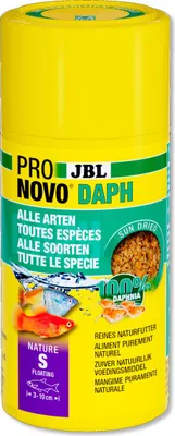 Productafbeelding van JBL ProNovo Daph 100ml