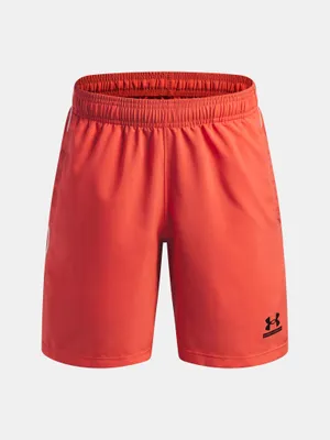 Produktbild von Under Armour UA Tech Sportshorts für Jungen YLG
