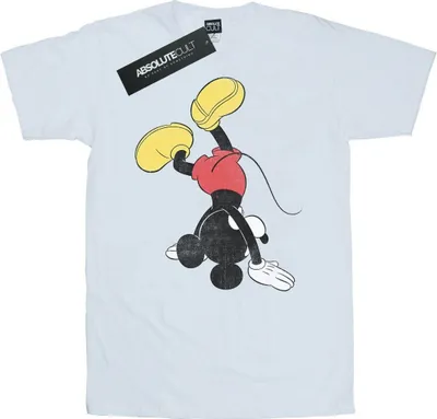 Produktbild von Disney - T-Shirt für Herren BI39746 (M) (Weiß)
