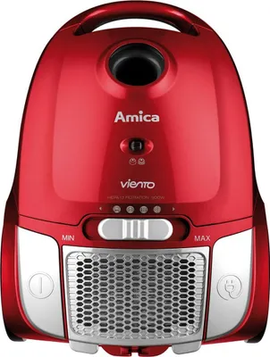 Zdjęcie produktu dla Amica Viento VI2031 2,5 L Odkurzacz cylindryczny 900 W Worek na kurz