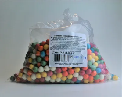 Produktbild von Gum Balls Mini