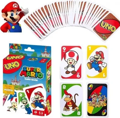 Zdjęcie produktu dla Games DRD00, Gra karciana, Zrzucanie, 7 lat(a), Gra rodzinna
