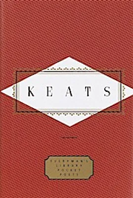 Obrázok produktu pre Keats: Poems