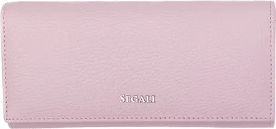 Image de Porte-monnaie en cuir pour femmes
