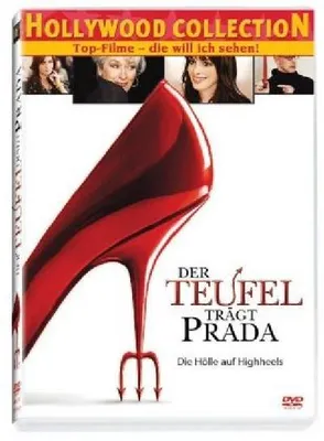 Produktbild von Der Teufel trägt Prada