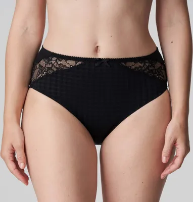 Produktbild von PrimaDonna Taillenslip Madison schwarz