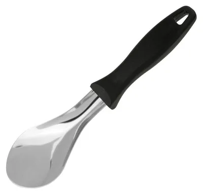 Image de Cuillère à glace en inox FM Professional Divers