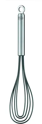 Immagine prodotto di Rösle Rösle Tellerbesen Silikon 27 cm 95656 /Abverkauf nur solange Vorrat reicht 950656 4004293956569