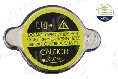 Produktbild von AIC 56049 Kühlerdeckel Kühlmittelbehälter 0,9 Bar für NISSAN Qashqai / Qashqai +2 I (J10, NJ10) für MITSUBISHI COLT VI (Z3A, Z2A) für HYUNDAI ix35
