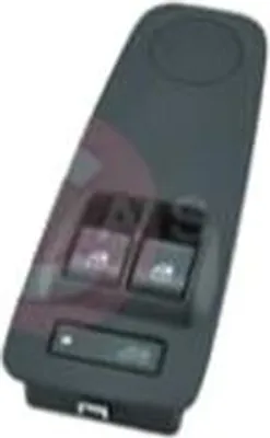 Produktbild von CASCO CWR74030AS Fensterheberschalter für FIAT Ducato Kastenwagen (250, 290) Fensterheber Schalter
