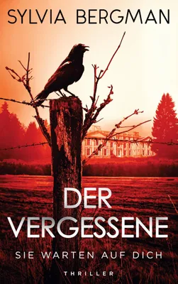 Produktbild von Der Vergessene