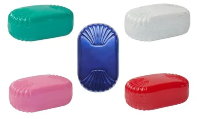 Image de Savon à main avec céramique Donegalsky 9332