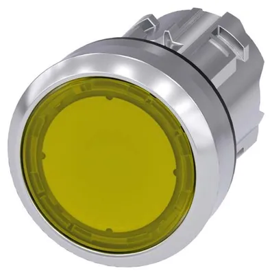 Obrázek produktu pro Siemens 3SU1051-0AB30-0AA0, 35 g, 40 mm, 30 mm, 30 mm
