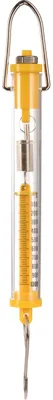 Produktbild von EDUPLAY 120880 Dynamometer 1000g 10N
