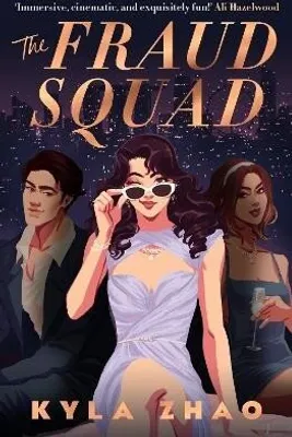 Obrázek produktu pro The Fraud Squad