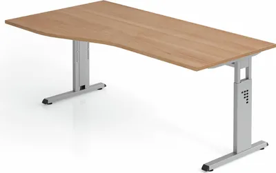 Image de Bureau OS18, 180 x 100 cm