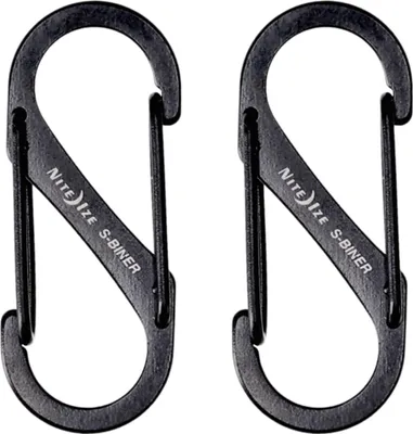 Produktbild von Nite Ize S-Biner #1