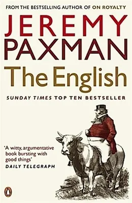 Image de The English
