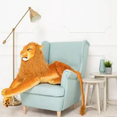 Immagine prodotto di Leone 130 cm
