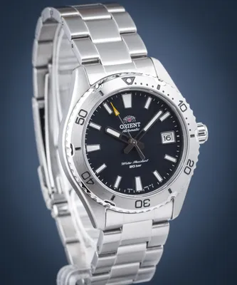 Produktbild von Orient Mako 40 Automatic RA-AC0Q02L30B Herrenuhr