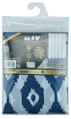 Immagine prodotto di Tenda da doccia Cotexsa Ikat