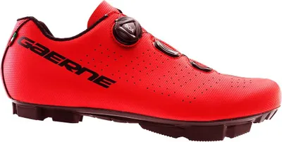 Immagine prodotto di Scarpe da ciclismo GAERNE - TRAIL MTB - Arancione 44