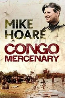 Productafbeelding van Congolese huurling