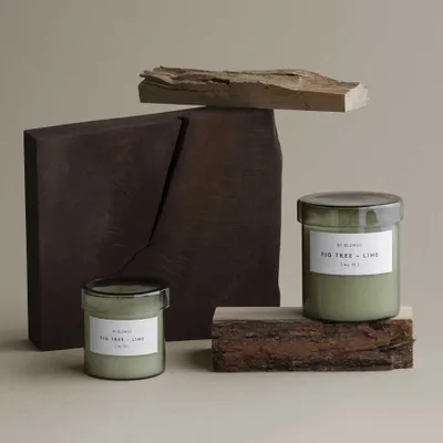 Produktbild von Duftkerze VALOA - Fig Tree & Lime: large