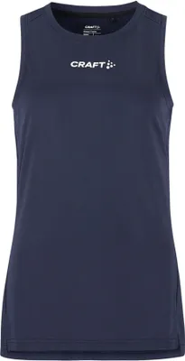 Produktbild von Craft Rush 2.0 Singlet Damen - Marine