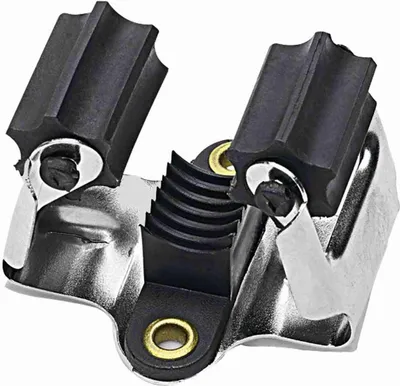 Produktbild von Besen- und Gertehalter Metall