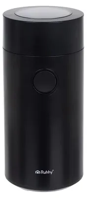 Produktbild von Ruhhy 26219 Kaffeemühle 150 W, 50 g, schwarz