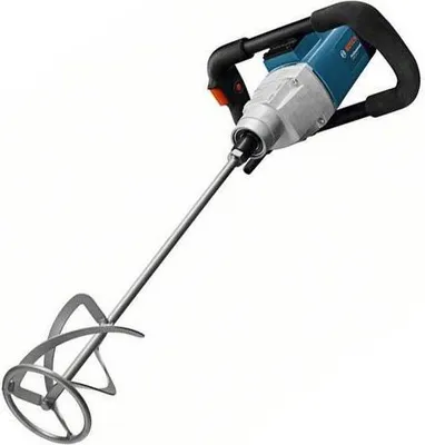 Zdjęcie produktu dla Bosch GRW 18-2 E Professional, 1050 RPM, 450 RPM, 1050 RPM, 45 N·m, 98 dB, 87 dB