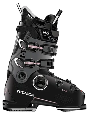 Produktbild von Tecnica MACH BOA HV 95 W schwarz 250