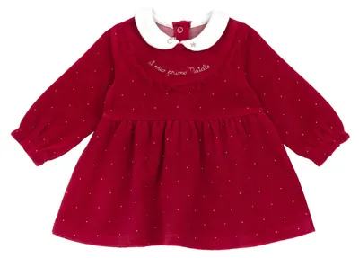 Productafbeelding van Chicco - Jurk voor meisjes
