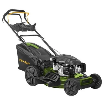 Immagine prodotto di Tosaerba a benzina Procraft PLM505ES NE