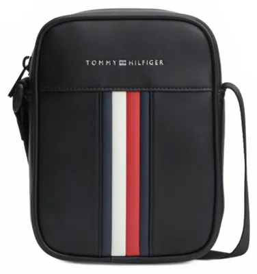 Zdjęcie produktu dla Tommy Hilfiger Am0am14518 Th Metro Niebieski