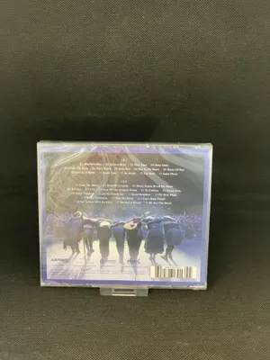 Obrázek produktu pro Kelly Family: 25 Years Later, Live - 2 CD (Kelly Family)
