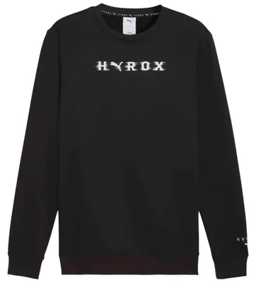 Productafbeelding van Sweatshirt Puma Puma x HYROX Heavyweight voor Uni