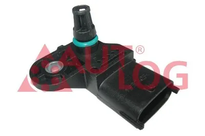 Produktbild von AUTLOG AS4915 Ladedrucksensor für FIAT PANDA (169) Saugrohr
